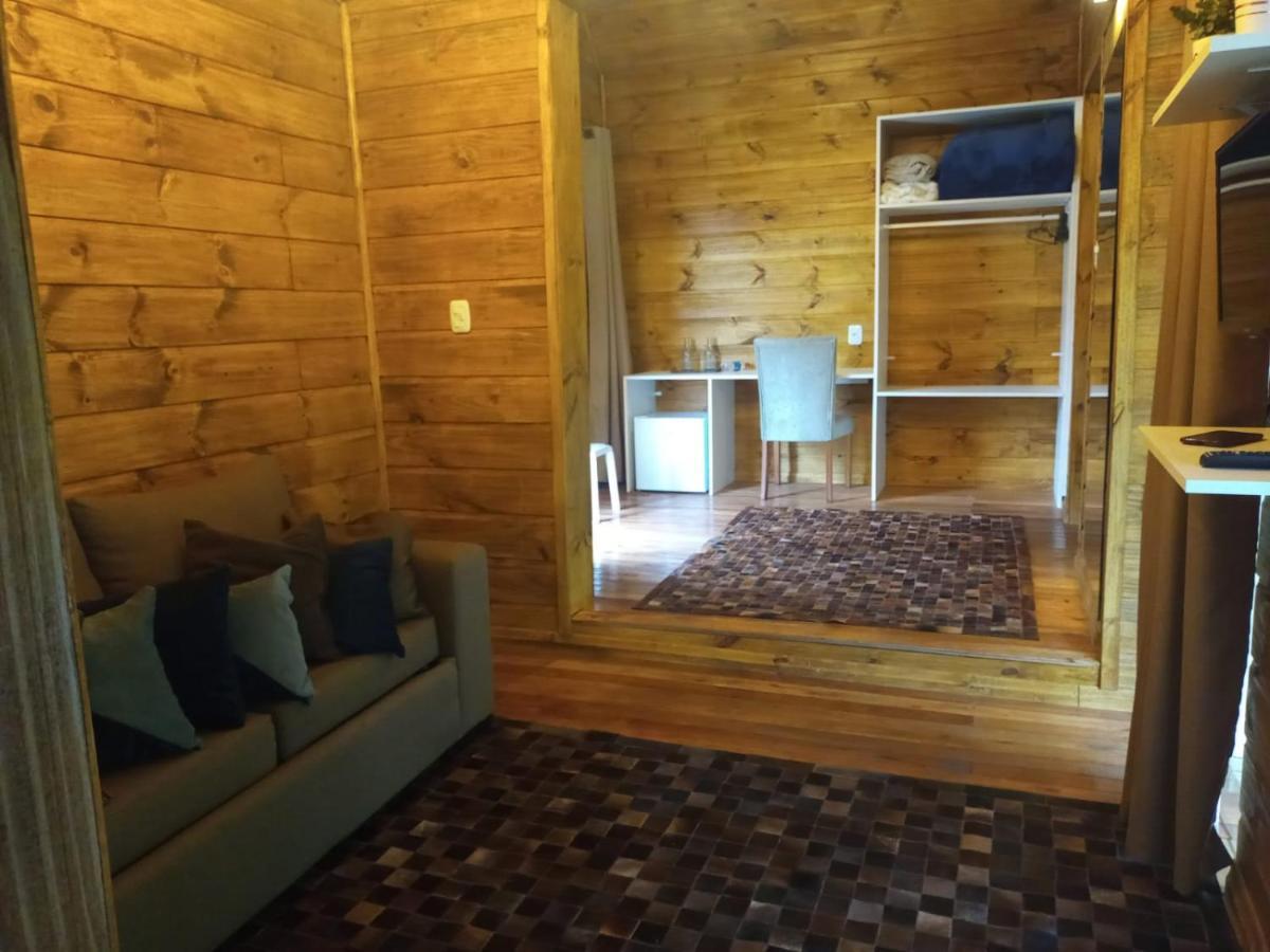 Sitio Aurora * Gramado