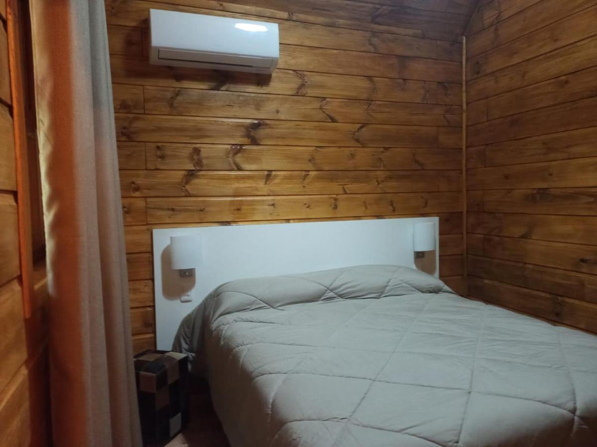 Sitio Aurora Estadia no rancho *